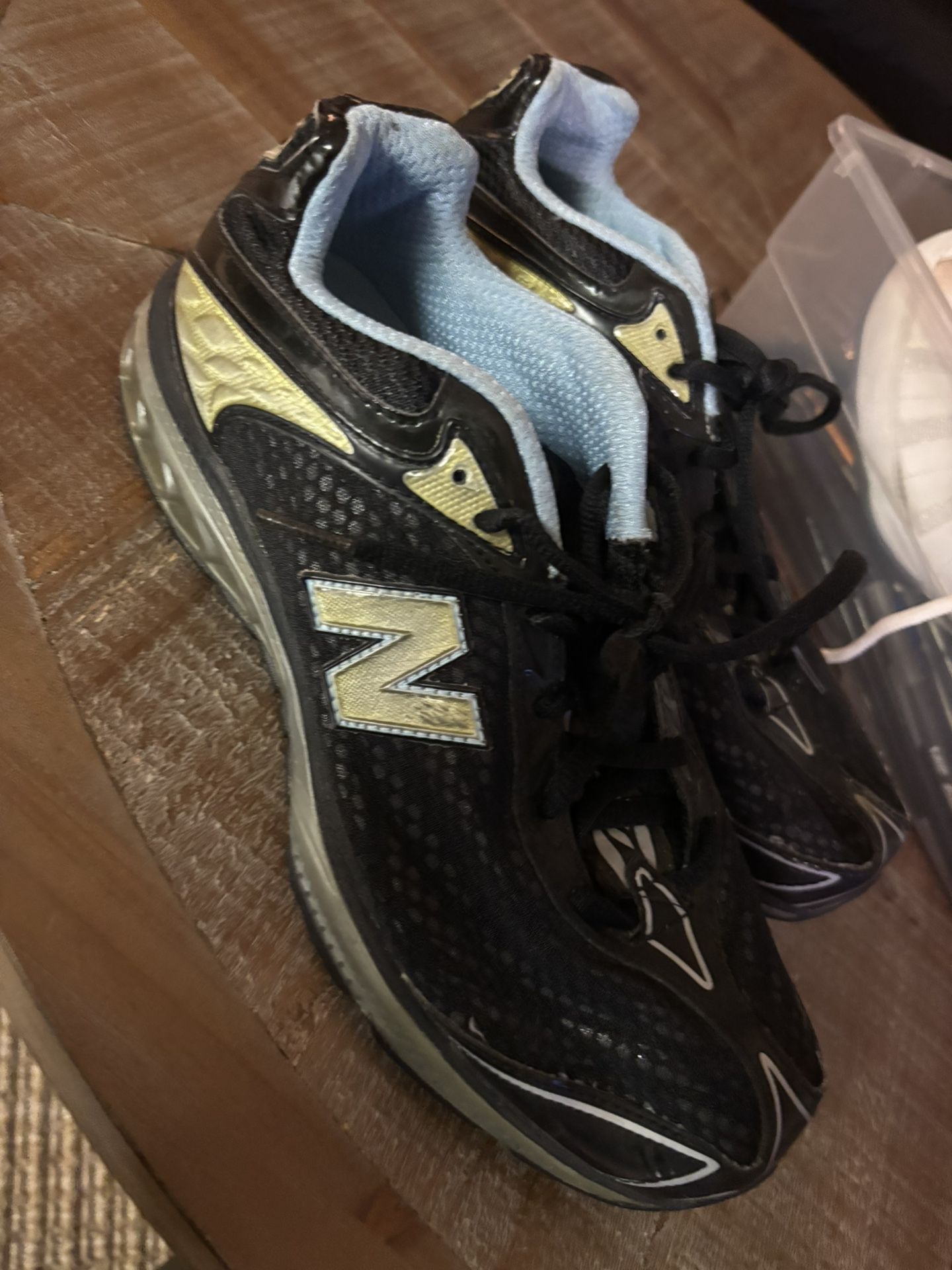 Women’s New Balance
