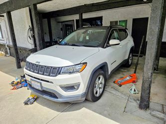 Brakes And Oil Labor Services