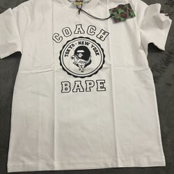 Bape Shirt 