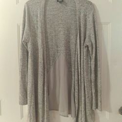 Vendo bonito sueter size S