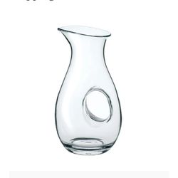 Pitcher /Glass Carafe - Bormioli Rocco