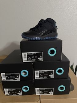 Gamma 7C 8C 9C