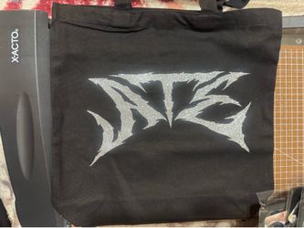 Tote. StrayKids