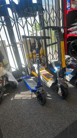 Okai scooter