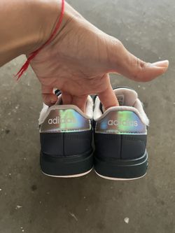 Adidas 13.5 Good Condition