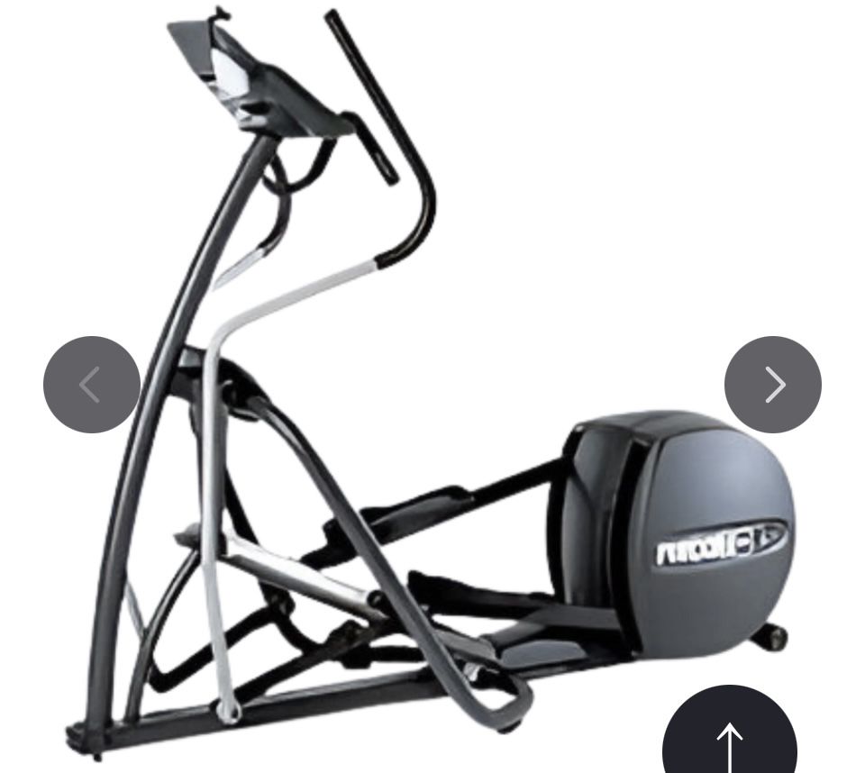 Elliptical PRECOR EFX 5.11 Like New