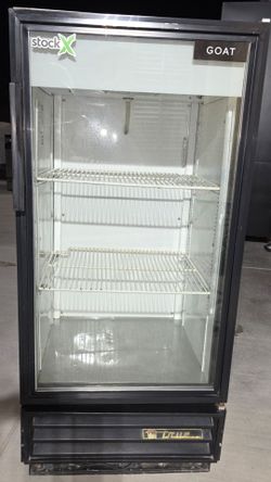 Refrigerator  commercial