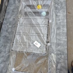 L Shaped Cat Scratching Post