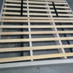 King Platform Boxspring