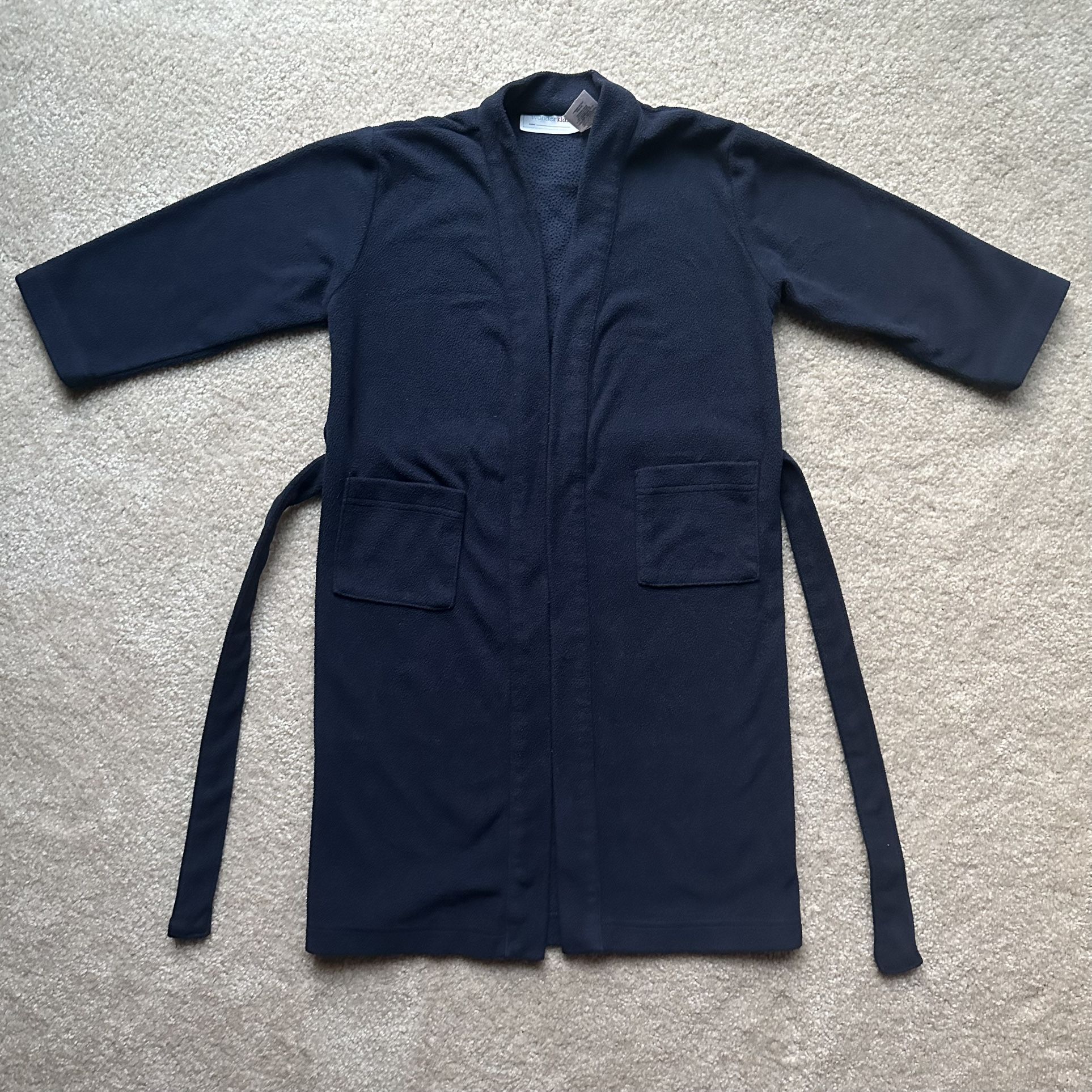 Boys Bath Robe Size 3t