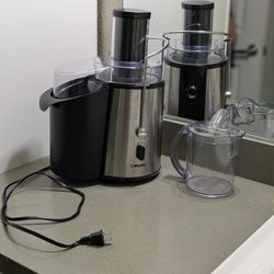 Mueller Juicer Ultra Power Like Now Very Clean 🫧