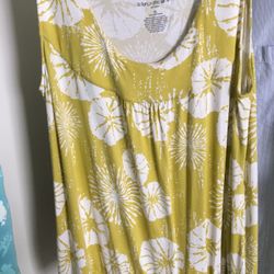 New Maternity Top. XL