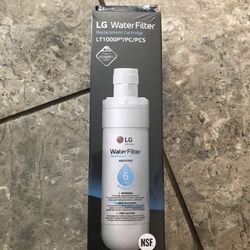 Replacement Water Filter For Fridge