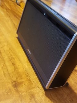 BOSE speaker bluetooth