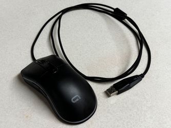 Gaming Mouse