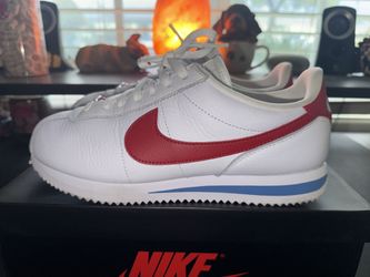 Nike Cortez Forrest Gump Size 7.5