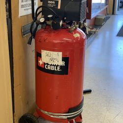 Porter Cable Compressor 