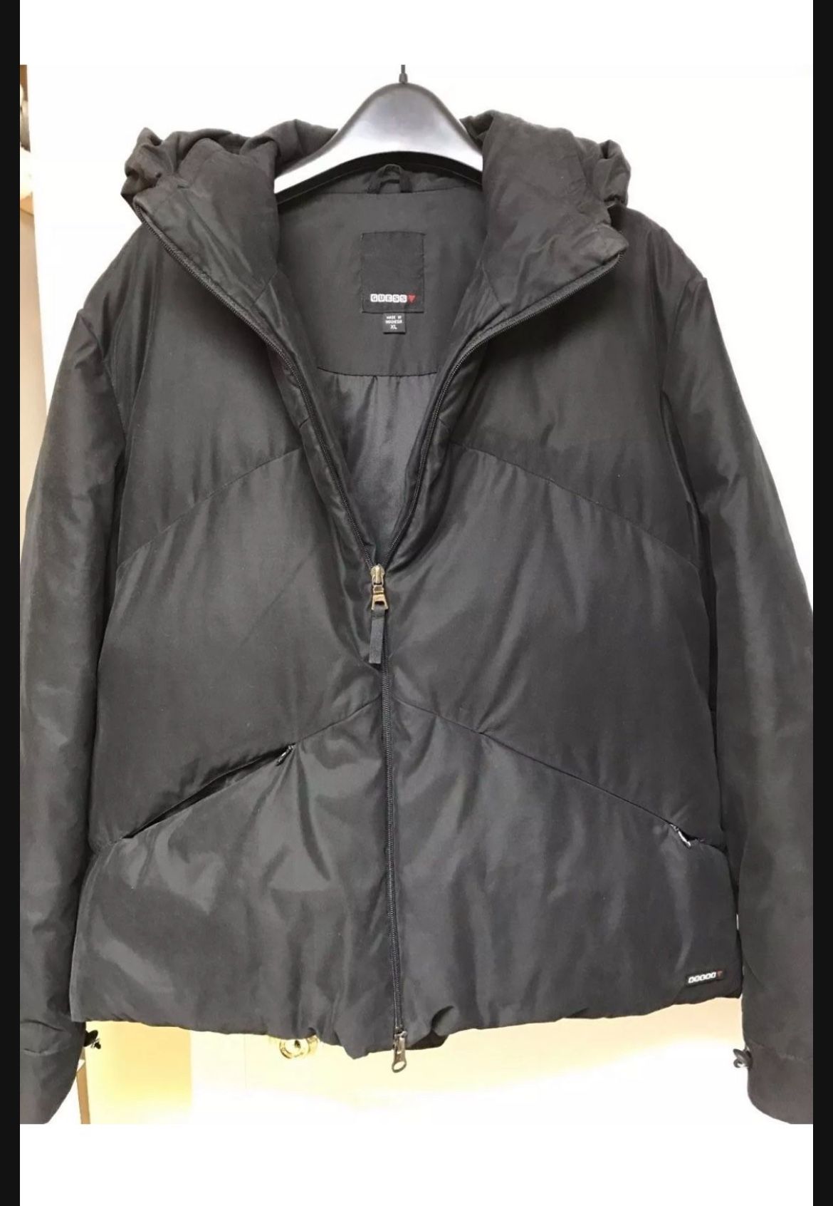 Women’s Guess Parka - XL