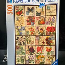 Jigsaw Puzzle