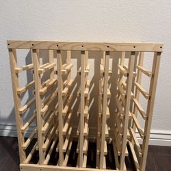 Wine Rack 