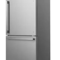 Hisense Refrigerator 