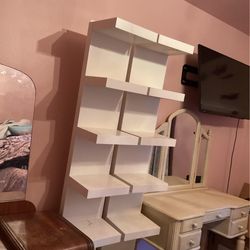 IKEA Shelf