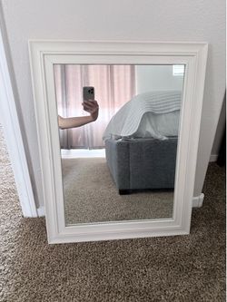 Wall Mirror