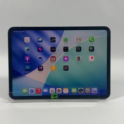 WiFi Only Apple iPad Pro 11" M5 256GB Space Black MDWK4LL/A