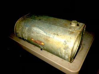50’s Window Cooler