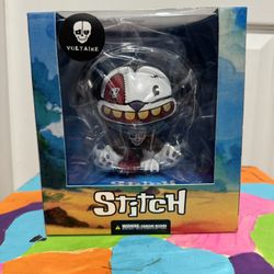 Stitch Artist Series Voltaire 5"