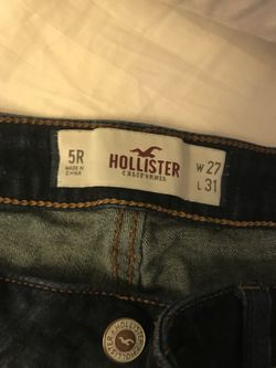 Hollister