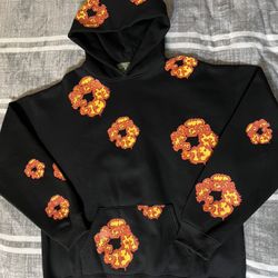 DenimTears X Offset (Hoodie)