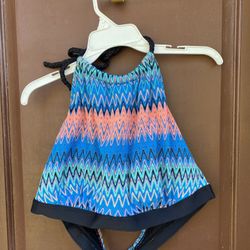 Halter Top 24W