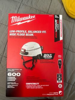 Milwaukee  flood beam