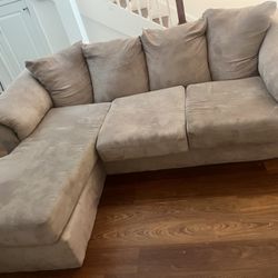 Small Couch 