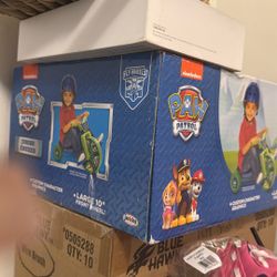 Paw Patrol Junior Cruiser
