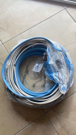 Nm-B 14/3 copper building wire indoor  250 ft