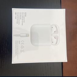 Apple AirPods 