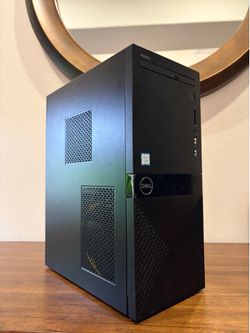 Dell Vostro Gaming PC #2