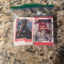 Sports Cards