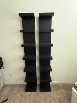 Lack ikea book