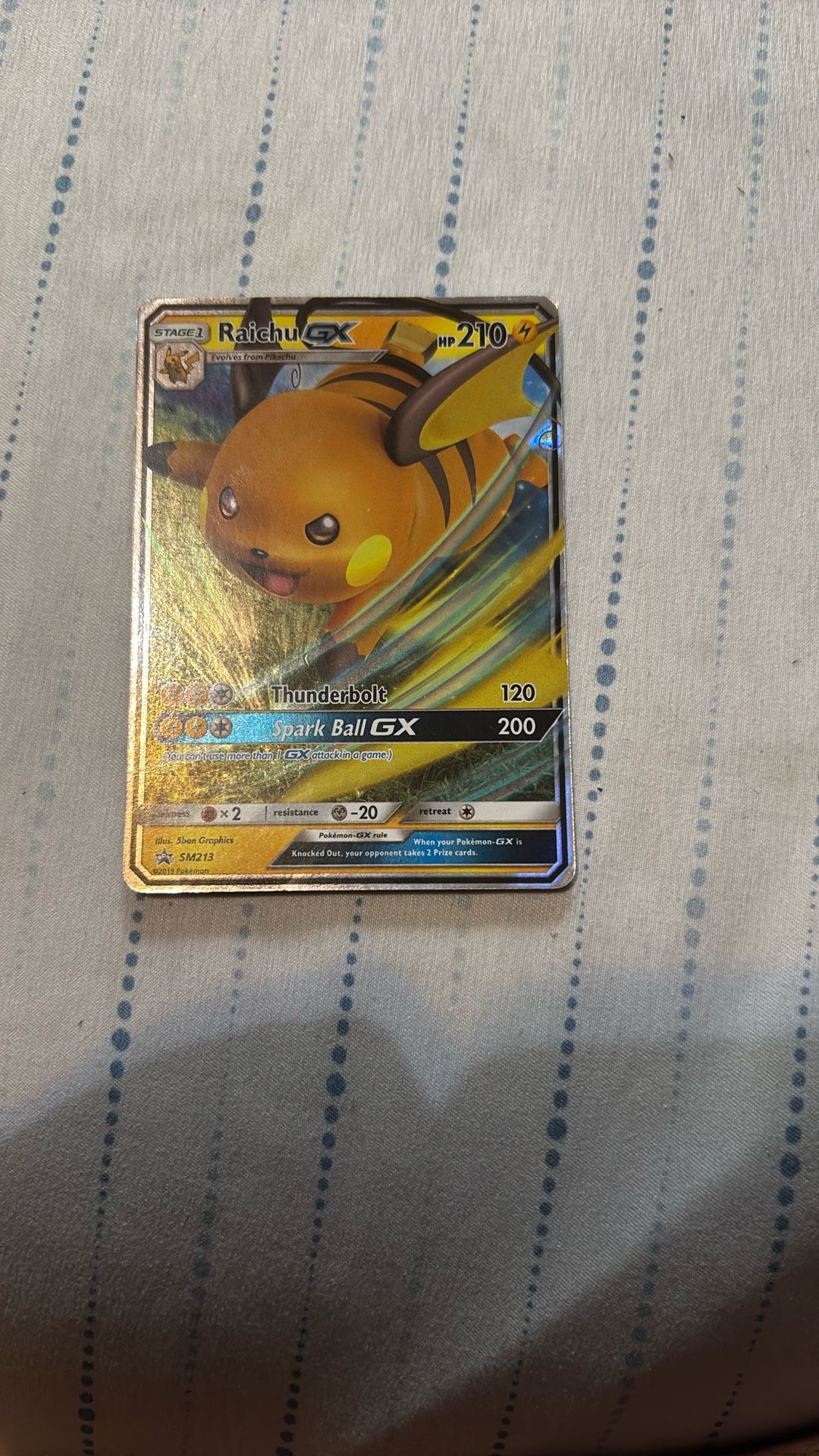 Riachu