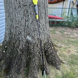Hitting Stick