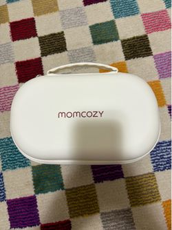 Momcozy m5 wearable breast pump