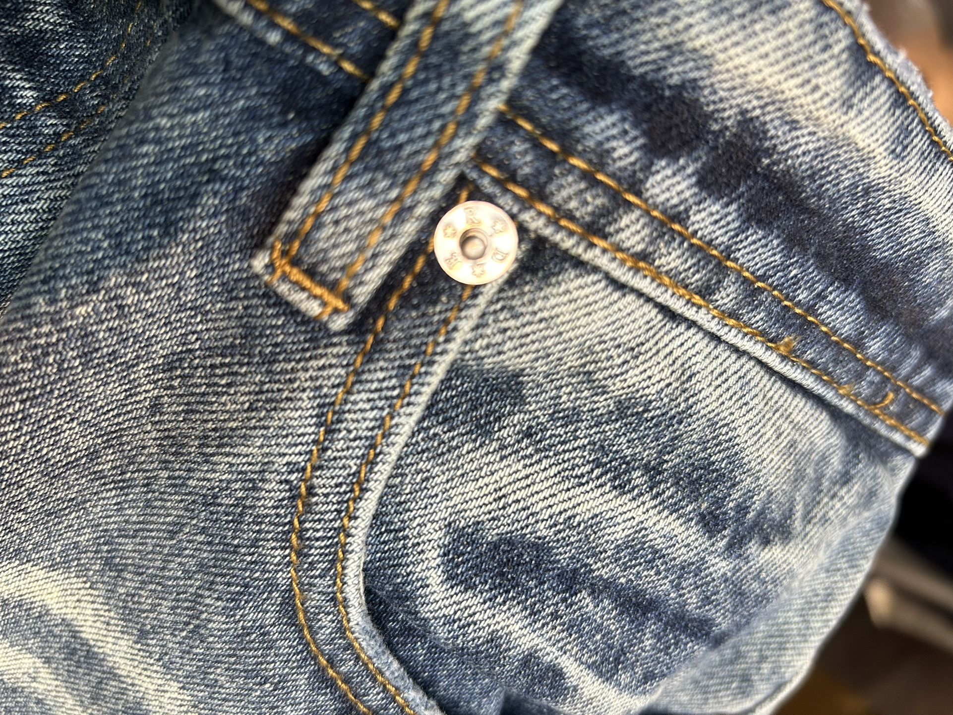 Enfant Riches Deprimés