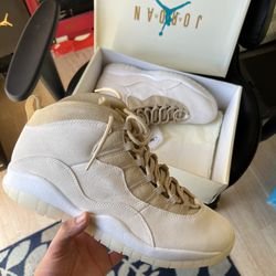Retro 10