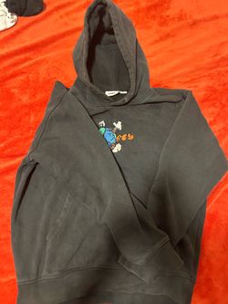 OBEY HOODIE