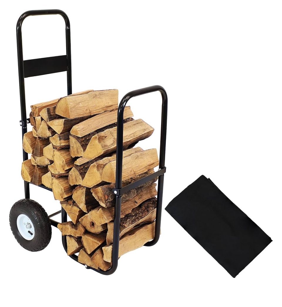 Firewood Carrier
