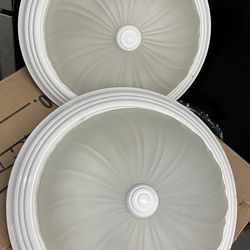 13” Ceiling Light Fixture