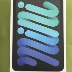 iPad Mini (A17 Pro) 128 WiFi 